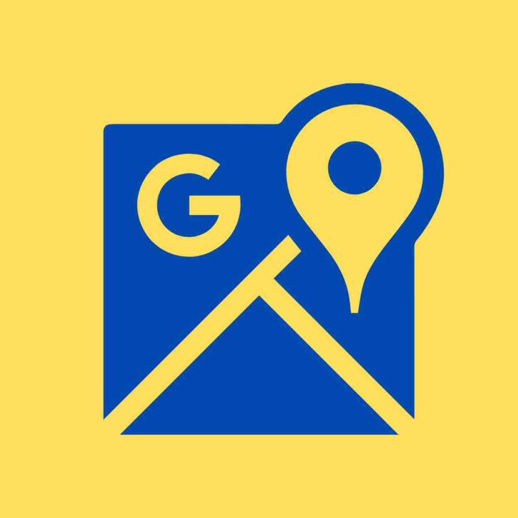 How To Delete Recent Searches On Google Maps Iphone