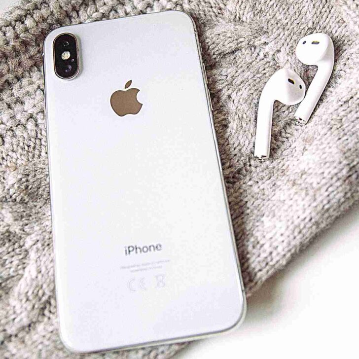 How To Connect Airpods To Iphone 7