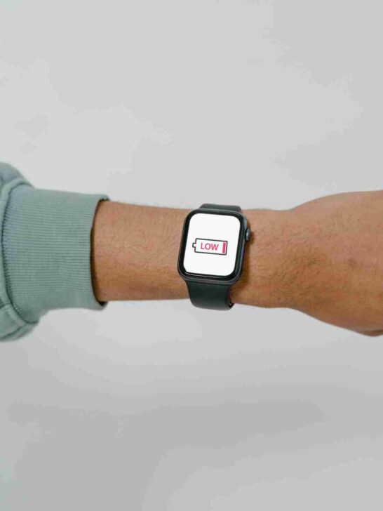 What Are Glances Apple Watch