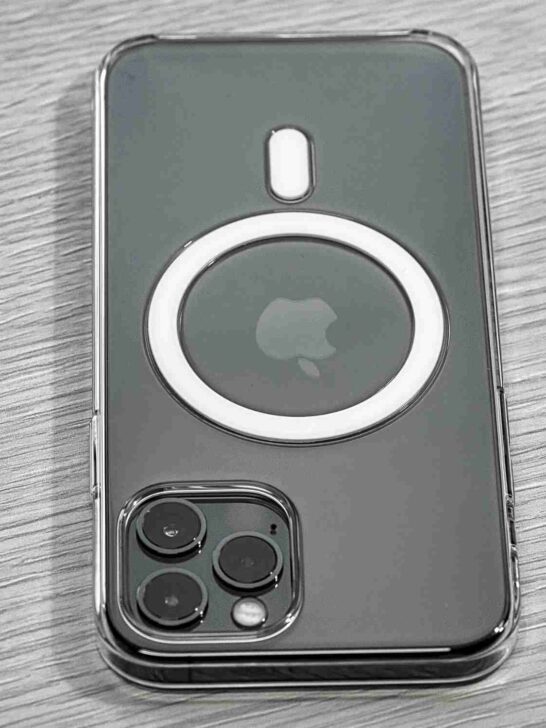 How To Protect Iphone 12 Camera