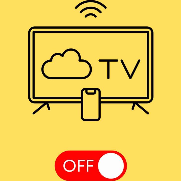 How To Turn Off Apple Tv