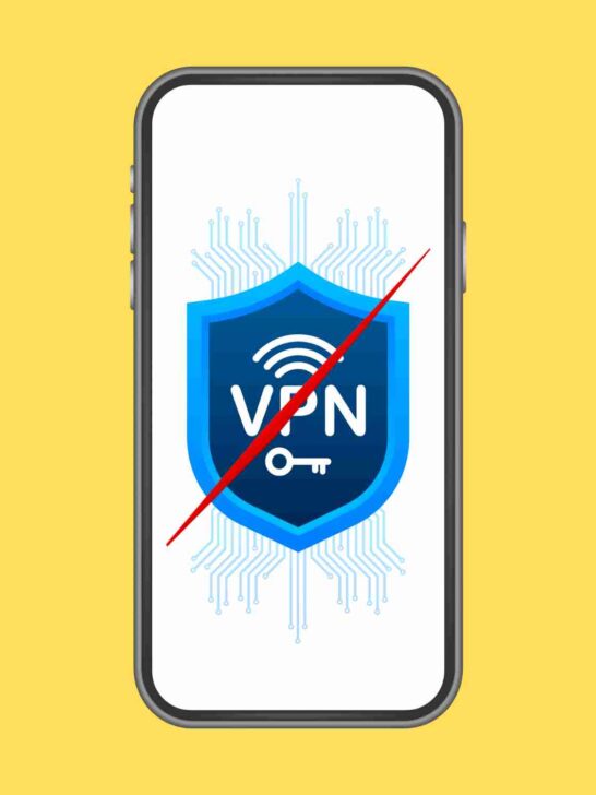 Vpn Not Connected Iphone